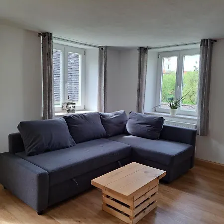 Ferienwohnung Butscher Riedlingen Exterior foto