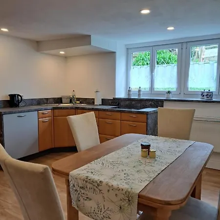Ferienwohnung Butscher Riedlingen Exterior foto