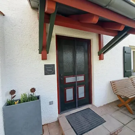 Ferienwohnung Butscher Riedlingen Exterior foto
