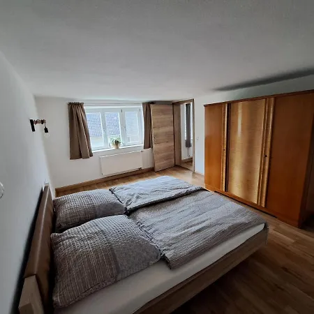 Ferienwohnung Butscher Riedlingen Exterior foto