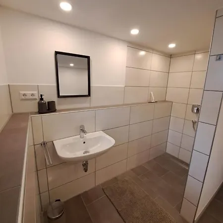 Ferienwohnung Butscher Riedlingen Exterior foto