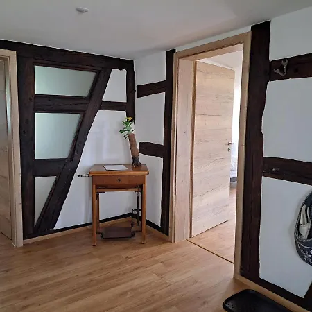 Ferienwohnung Butscher Riedlingen Exterior foto
