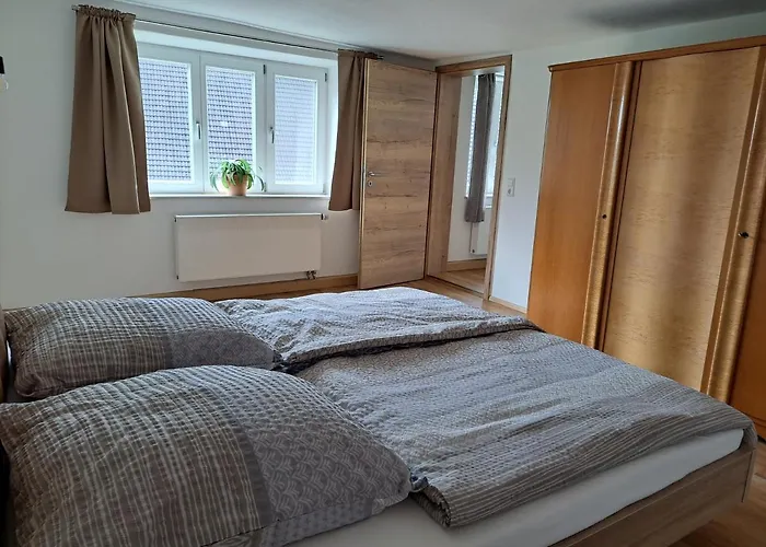 Ferienwohnung Butscher
