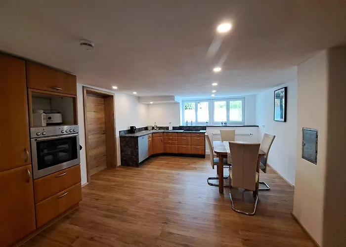 Ferienwohnung Butscher