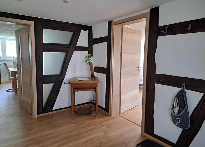 Ferienwohnung Butscher