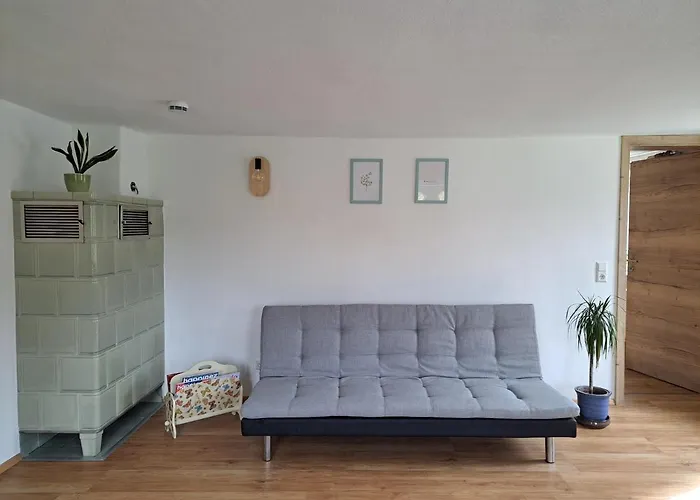 Ferienwohnung Butscher