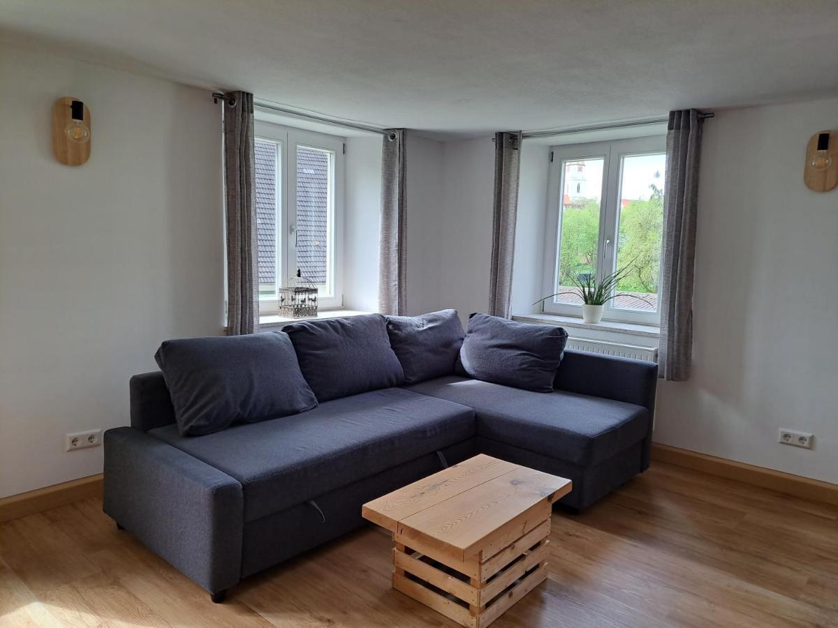 Apartment Butscher Riedlingen