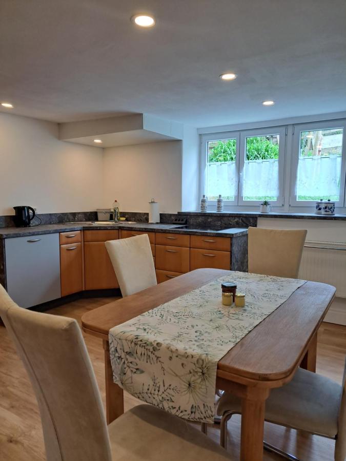 Butscher Apartment