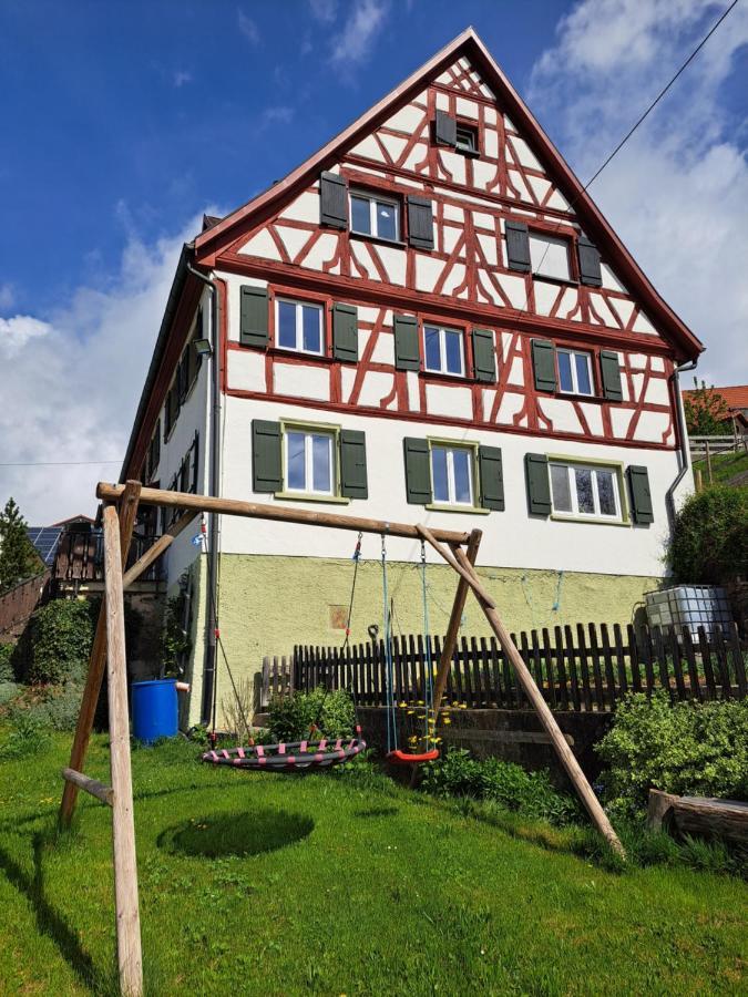 Butscher Apartment *