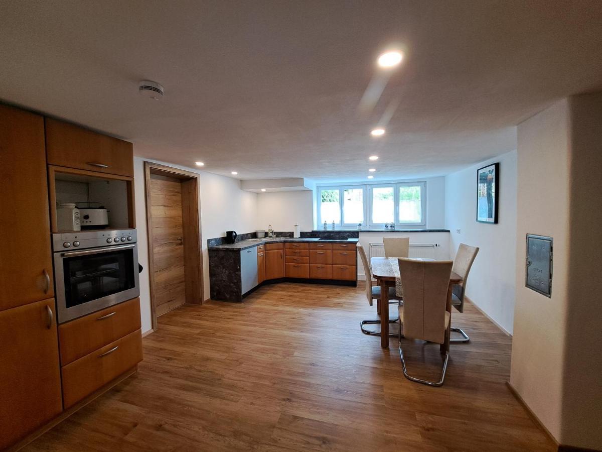 Butscher Apartment *