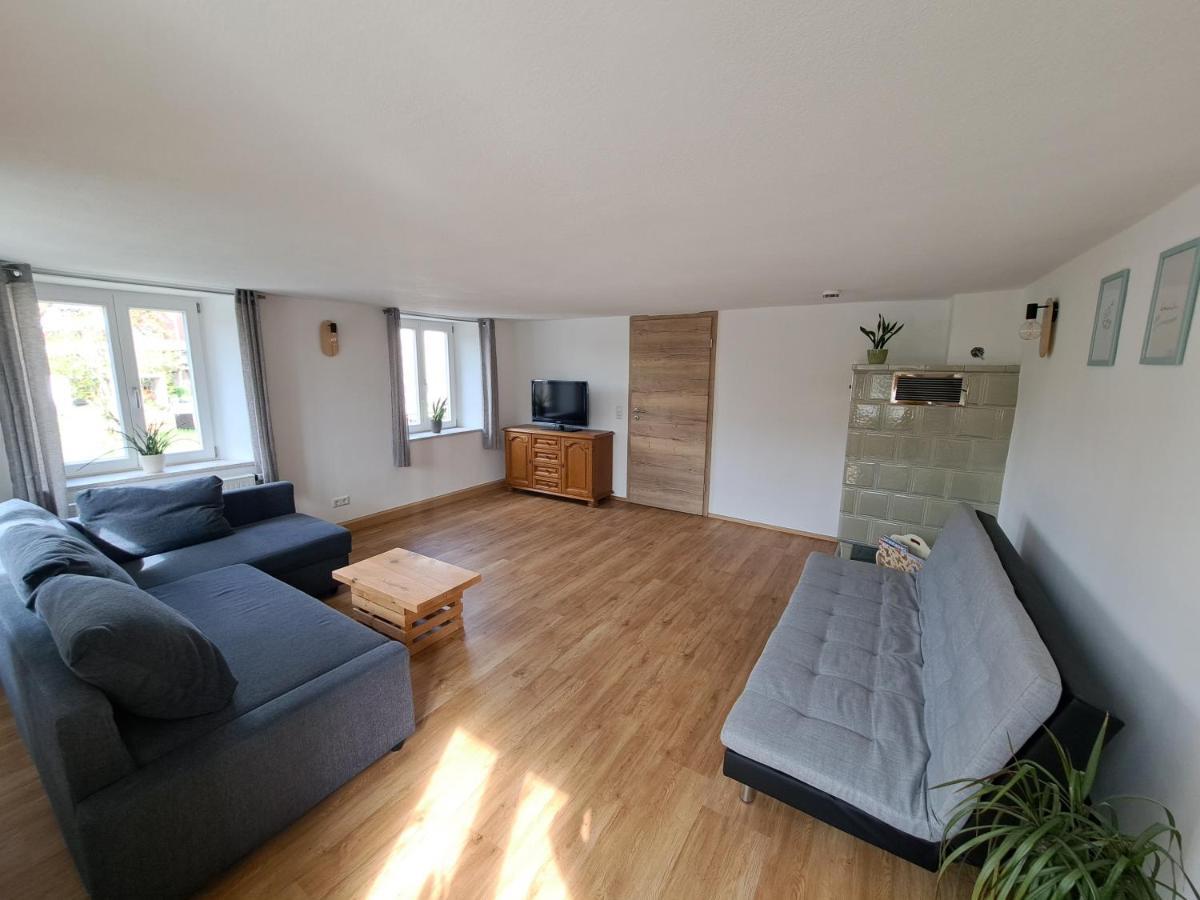 Butscher Apartment